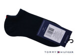 Ponožky Tommy Hilfiger 2Pack 342023001 Navy Blue 43-46