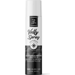 Sprej so zamatovým efektom 250 ml čierna - Solchim Food - Solchim Food