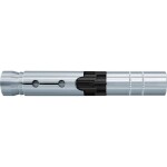 Fischer kotva s vnútorným závitom 77.5 mm 12 mm 520358 25 ks; 520358