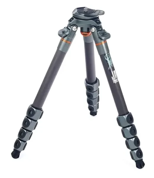 3 Legged Thing Legends Jay / Statív tripod (JAY)