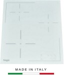 Freggia Hob Freggia HCI43W/1