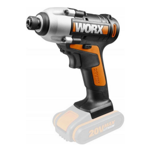 Worx WX291.9 20 V