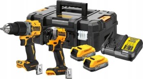 Dewalt 6-elementowy (DCK2051E2T)