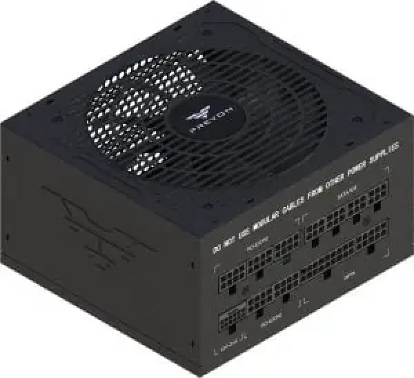 PREYON EAGLE POWER GOLD 1000W / ATX / 1000W / 80 PLUS Gold / 120 mm / Modulárny (PEPG1000W)