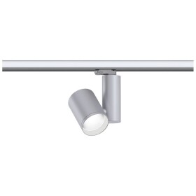 Paulmann ProRail3 Zeuz 33W 39° 4000K S triac systémové svetlo ProRail3 LED strieborná; 91346