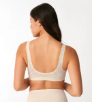 Dámska podprsenka Sloggi Zero Feel Lace 2.0 Bralette angora WHITE