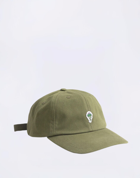 Service Works Artichoke Cap Olive