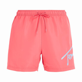 Pánske plavky UM0UM02862-TJN - Tommy Hilfiger XL