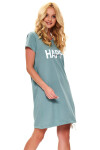 Dn-nightwear TCB.9504 kolor:mineral