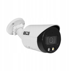 BCS BCS-L-TIP16FCR3L3-Ai1 Kamera tubowa IP BCS 6Mpx