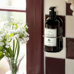 Strömshaga Nástenný držiak na mydlo Hjalmar