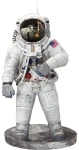 Metal Earth 3D puzzle Premium Series: Apollo 11 Astronaut