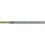 HELU 20061-1000 dátový kábel LiYCY 8 x 0.34 mm² sivá 1000 m; 20061-1000