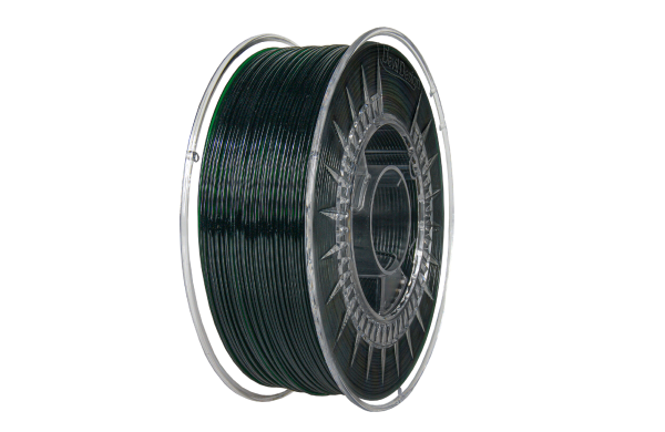 PET-G filament 1,75 mm Ultra Green Devil Design 1 kg