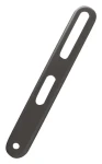 LogiLink BP0029 / VESA adaptér 32 "až 55" / VESA do 400x400 / do 30 kg (BP0029)