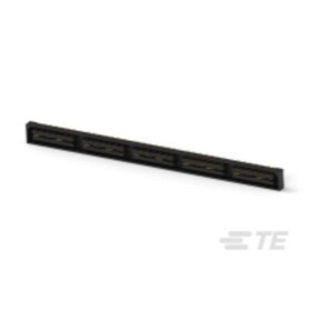 TE Connectivity 3-1658012-5 1 ks Tray; 3-1658012-5