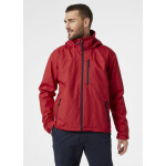 Helly Hansen Crew Bunda kapucňou 33875 162