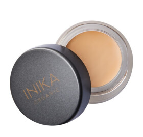 INIKA Organic Plne krycí pleťový korektor (Full Coverage Concealer) 3,5