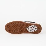 Tenisky Vans Upland Varsity Block Brown/ Black EUR 41