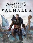 Ubisoft Spele prieks PlayStation 4 Assassin's Creed: Valhalla