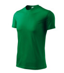 Fantasy tričko pánske stredne zelené 3XL
