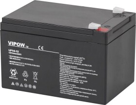 Vipow 12V 14Ah