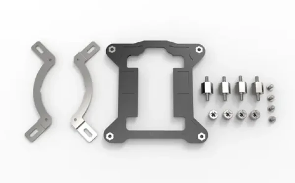 Cooler Master LGA 1700 Upgrade Kit / Montážny Kit / Intel LGA 1700 (603005870-GP)