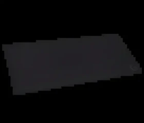 Logitech G840 XL čierna / Herná podložka pod myš / 900 × 400 mm / látková (943-000778)