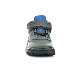 Primigi T.Roll Nappa Grigio celoročné členkové barefoot topánky 26 EUR