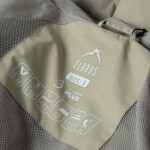 Elbrus Makari Wo's W prechodová bunda 92800621736 XL