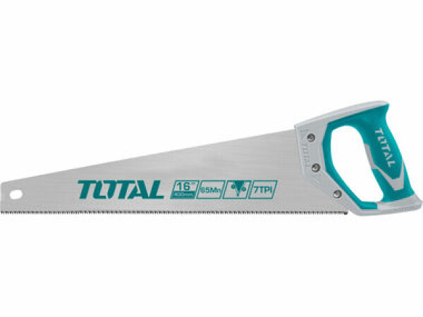 TOTAL-TOOLS THT55206 / Píla chvostovka / 550 mm / 7 TPI (THT55206)