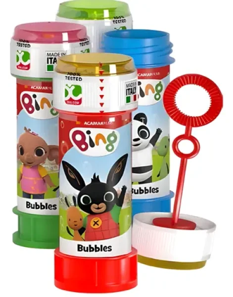 BING Bublifuk 1 ks (mix)