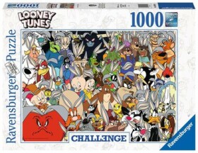 Ravensburger Looney Tunes: Challenge