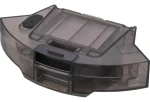 Sencor SRXD 7407 sivá / Nádoba 2v1 / pre SRV 7450WH, SRV 7485WH, SRV 9485WH (8590669385577)