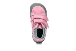 Beda Rose (BFN 170060/W/M/NL/OK/OP) celoročné barefoot topánky s opätkom 23 EUR