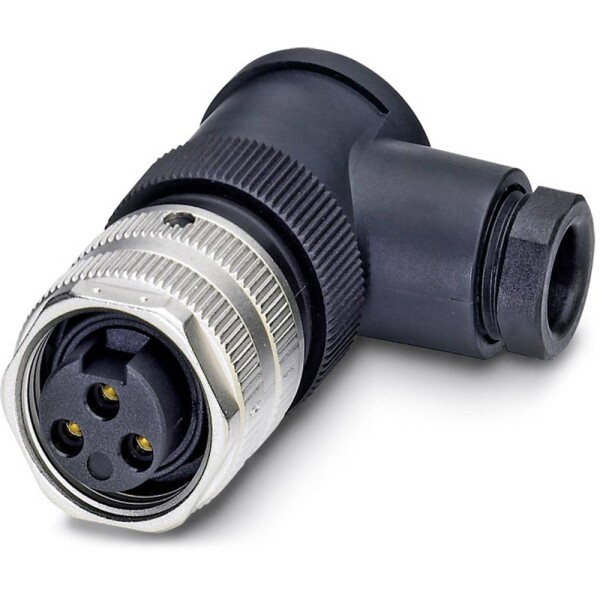 Plug-in connector SACC-MINFR-3CON-PG 9 1521478 Phoenix Contact; 1521478