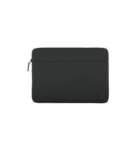 UNIQ Vienna ochranné púzdro na notebook až 14" čierna (8886463684795)