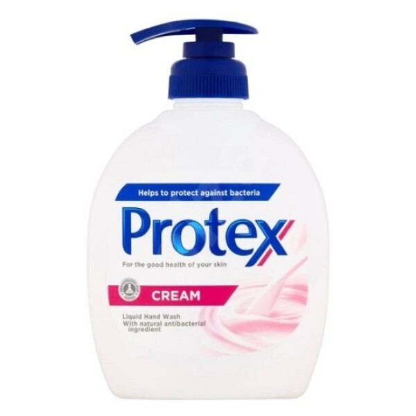 PROTEX Cream tekuté mydlo 300 ml