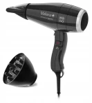 Valera Swiss Power4ever EX čierna / Sušič vlasov / 2400 W / iónový / 3 rýchlosti / 3 nástavce (SP4E RC D)