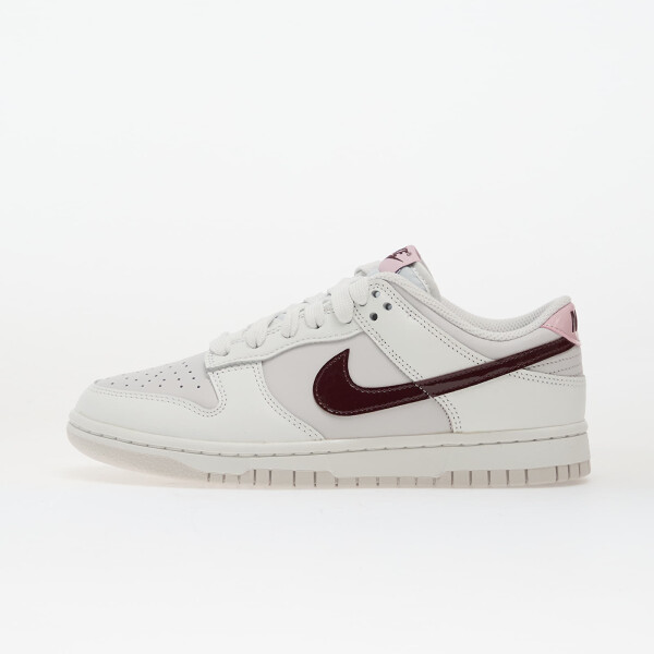 Tenisky Nike W Dunk Low Summit White/ Plum Chalk-Vast Grey EUR 43