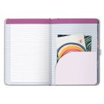 Busy B Týždenný diár To Do Gold Spray A5 2026