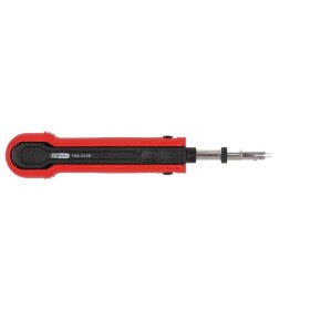 Odblokovací nástroj na čepeľové koncovky 5,8 mm (KOSTAL SLK) KS Tools 154.0129; 154.0129