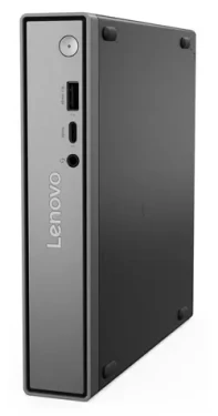 Lenovo ThinkCentre neo 50q Gen 5 Tiny čierna / Mini PC / Intel Core 5 210H 2,2 GHz / 16GB / 512GB SSD / Intel / W11P (13B9001QCK)