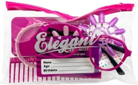 PLEJO Sada pre malú parádnicu