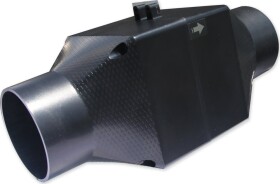 Titan Titan TTC-SC32(A)+ tube fan