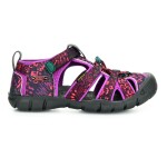 Keen seacamp ii persephone k (cnx) športové sandále 24 EUR