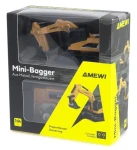 AMEWI RC mini bager