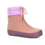Viking Alv Pink barefoot čižmy 25 EUR