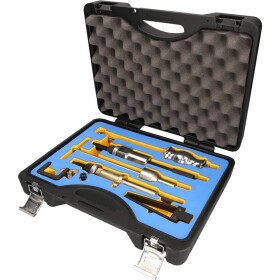 KS Tools 460.4325 Servisná sada vstrekovačov pre Hino, 4 ks; 460.4325