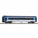 Piko 57641 Jedálenský vagón ARbmpz 1.amp; 2. tr. Railjet ČD VI